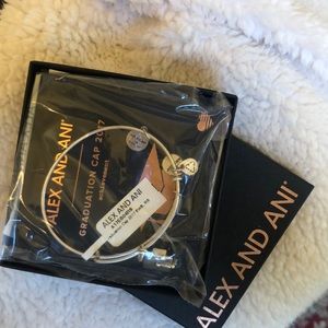 NWT Alex and Ani Bracelet